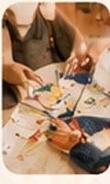 Creative activities