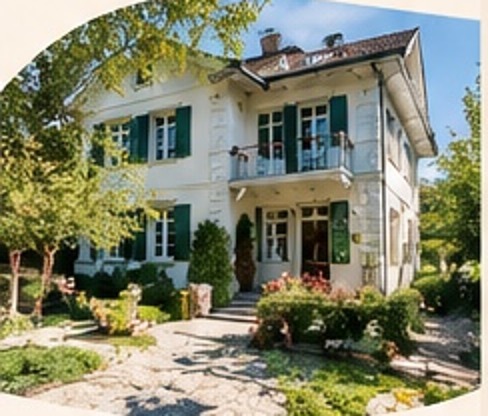 Illustrative workshop venue
