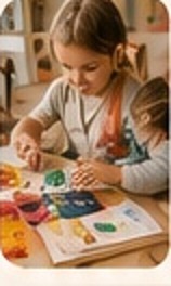 Art workshop