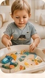 Sensory activity